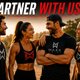 Introducing the MAXX AMINO Affiliate & Ambassador Program