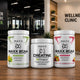 MAXX AMINO Is Expanding Into Gyms and Wellness Clinics Across the U.S.