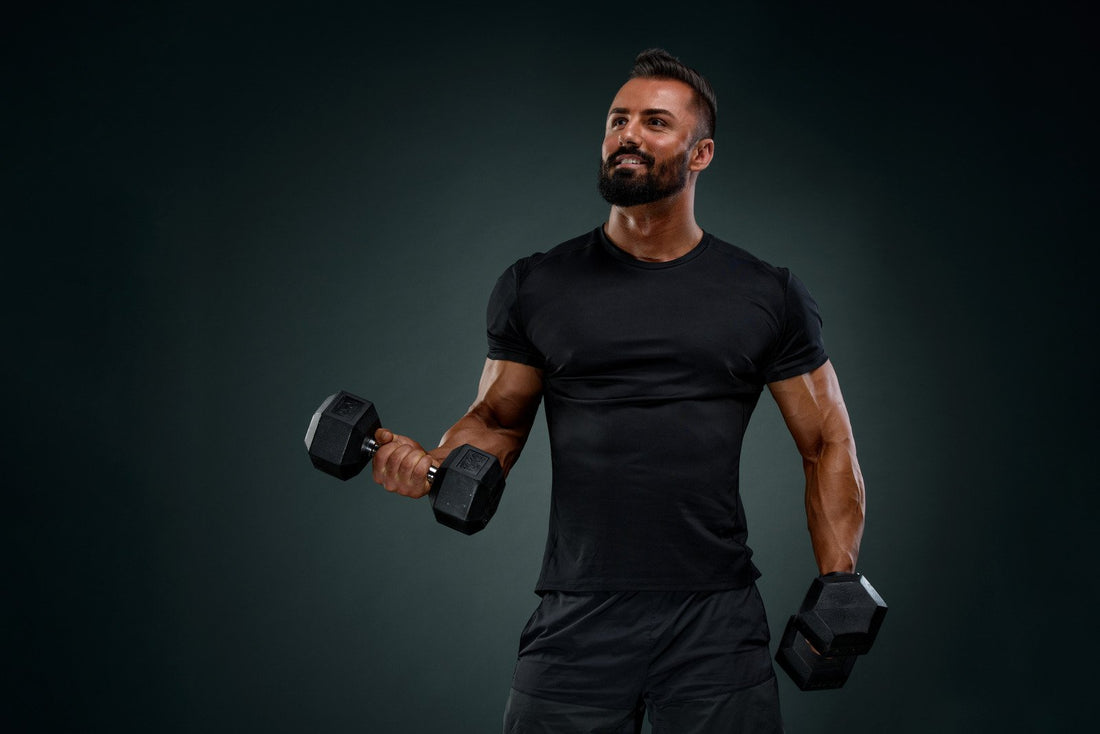 5 Science-Backed Benefits of Taking Creatine Daily