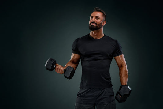 5 Science-Backed Benefits of Taking Creatine Daily