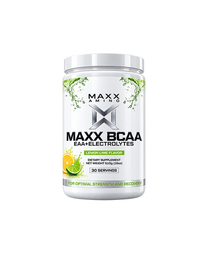 MAXX BCAA | Lemon Lime