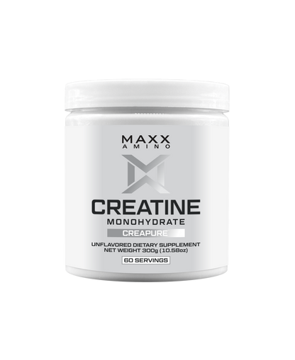 1 Bottle – Creapure® Creatine