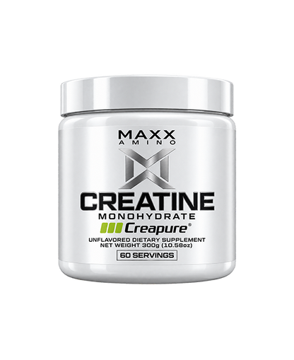 1 Bottle – Creapure® Creatine